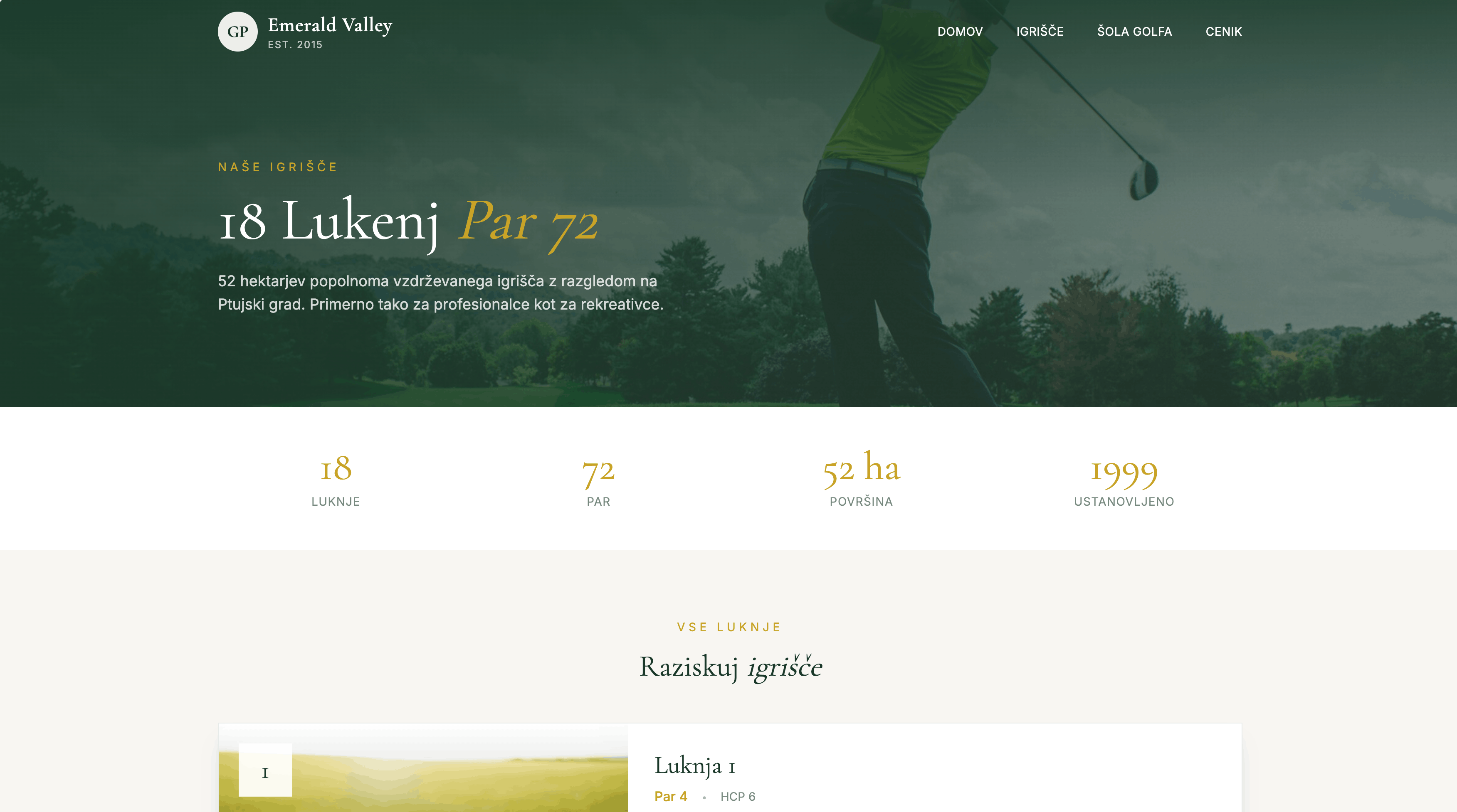 Emerald Valley - 7