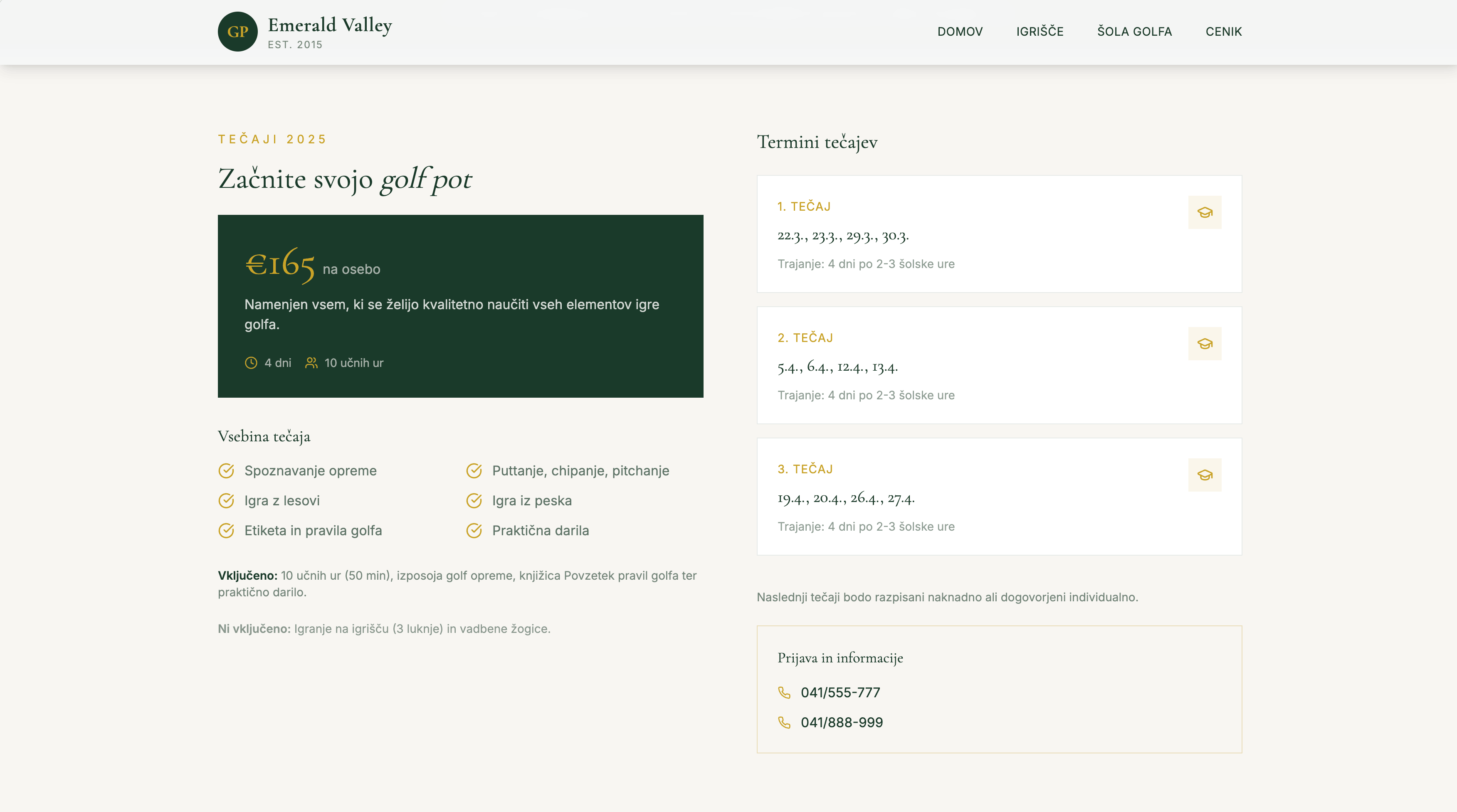 Emerald Valley - 8