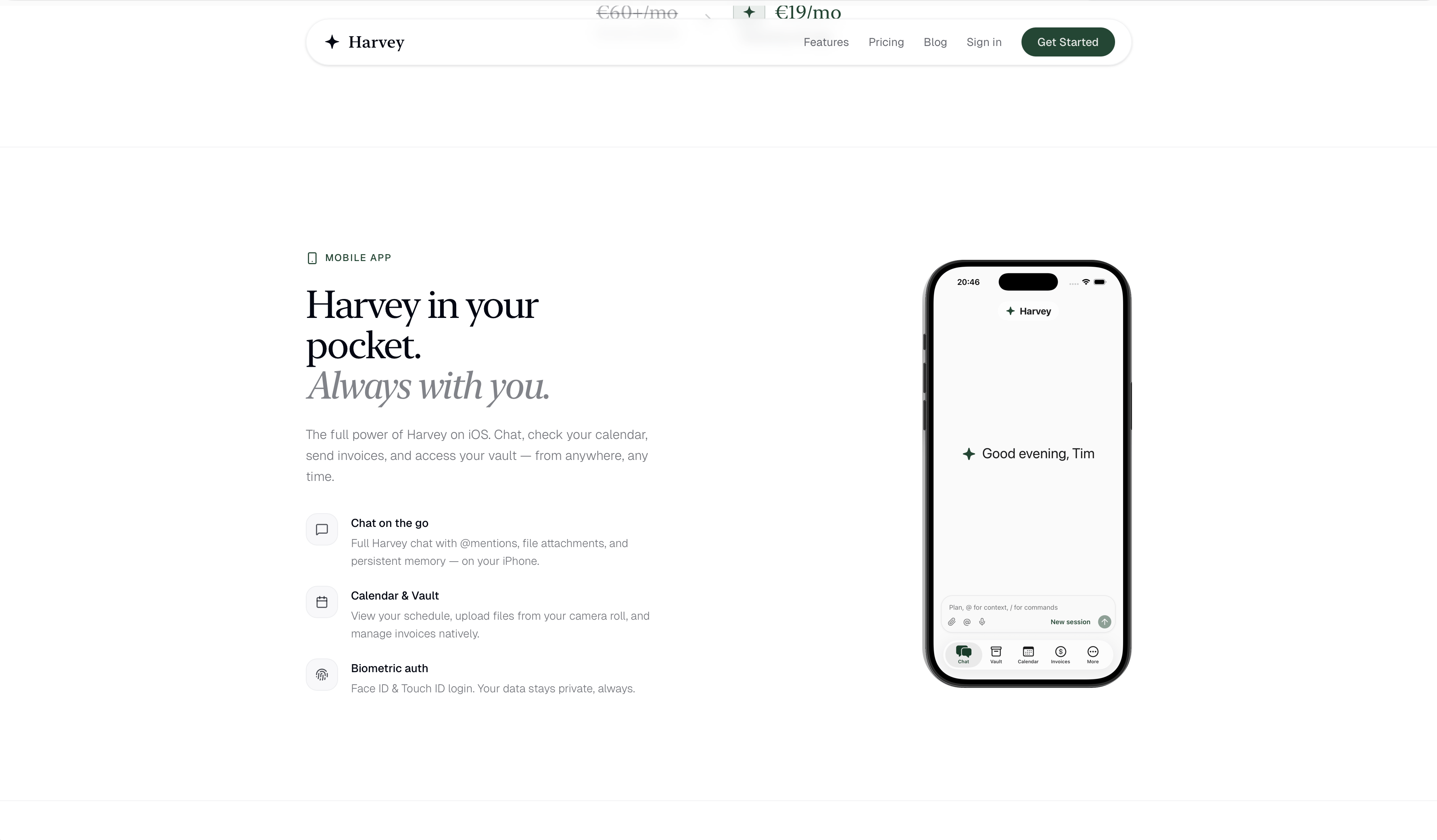 Harvey - 3