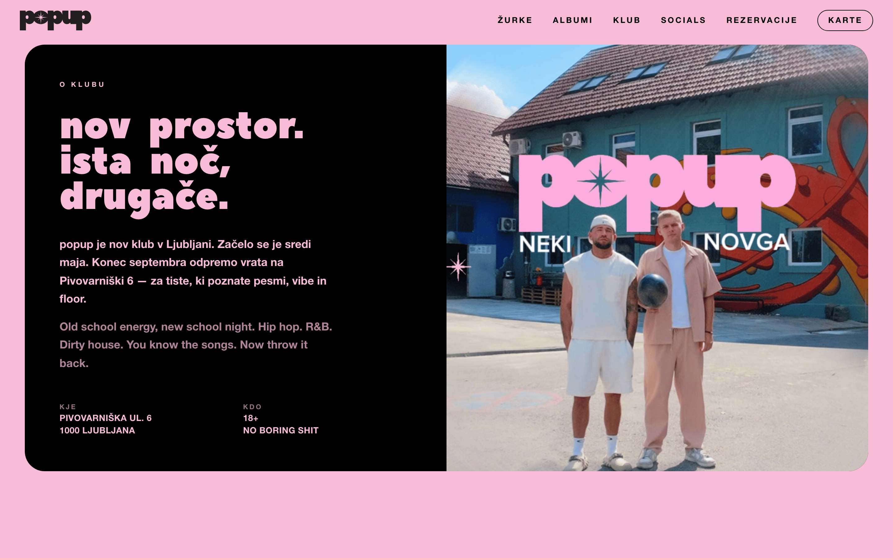 popup - 3