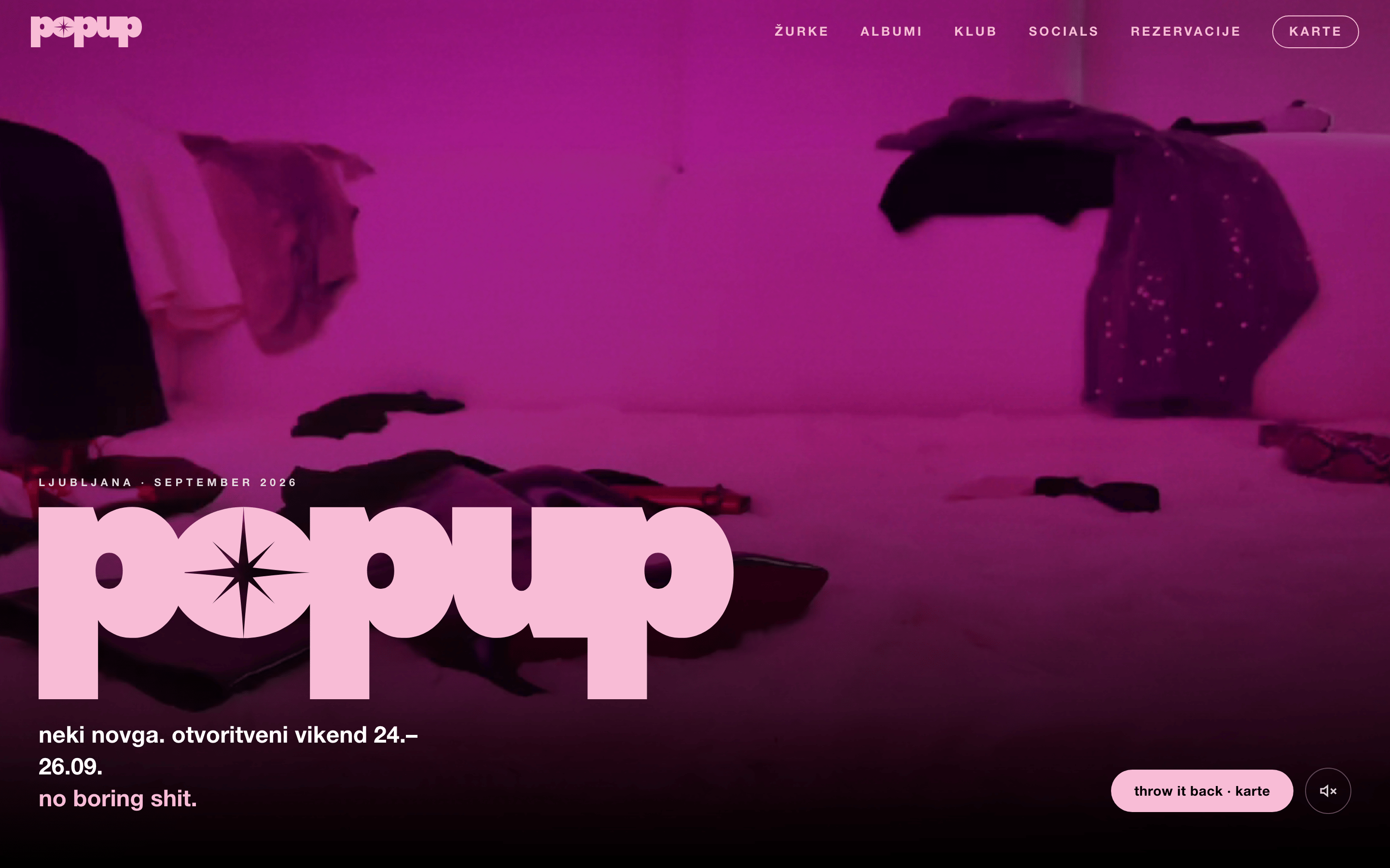 popup
