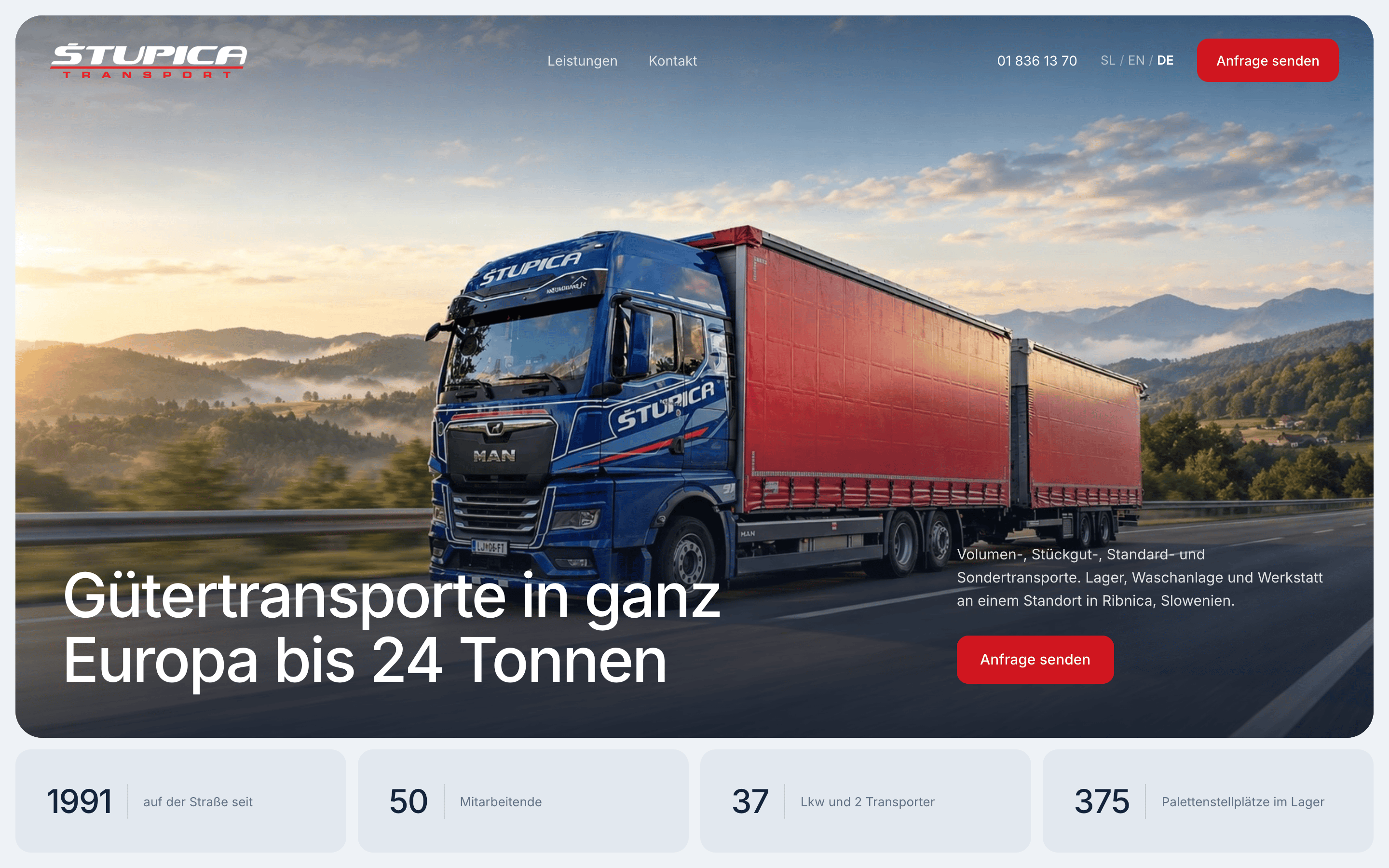 Štupica Transport - 14