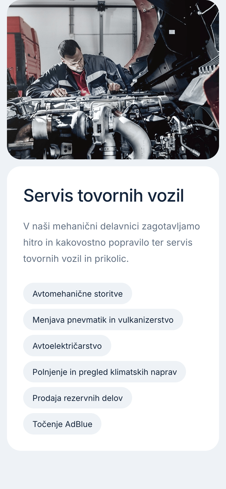 Štupica Transport - 26