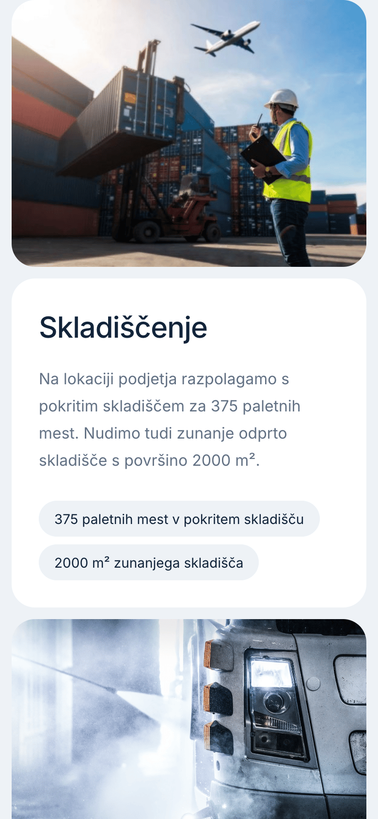 Štupica Transport - 24