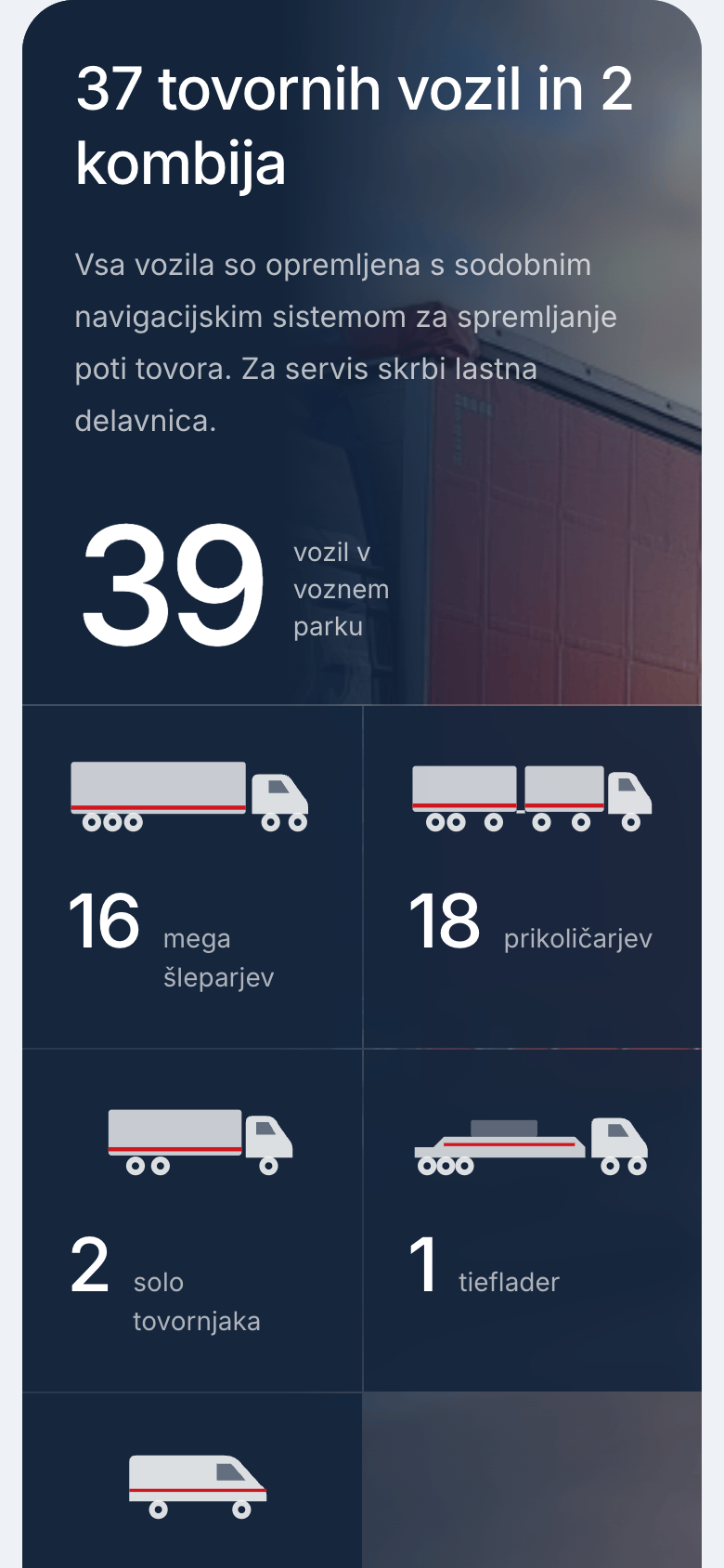 Štupica Transport - 19