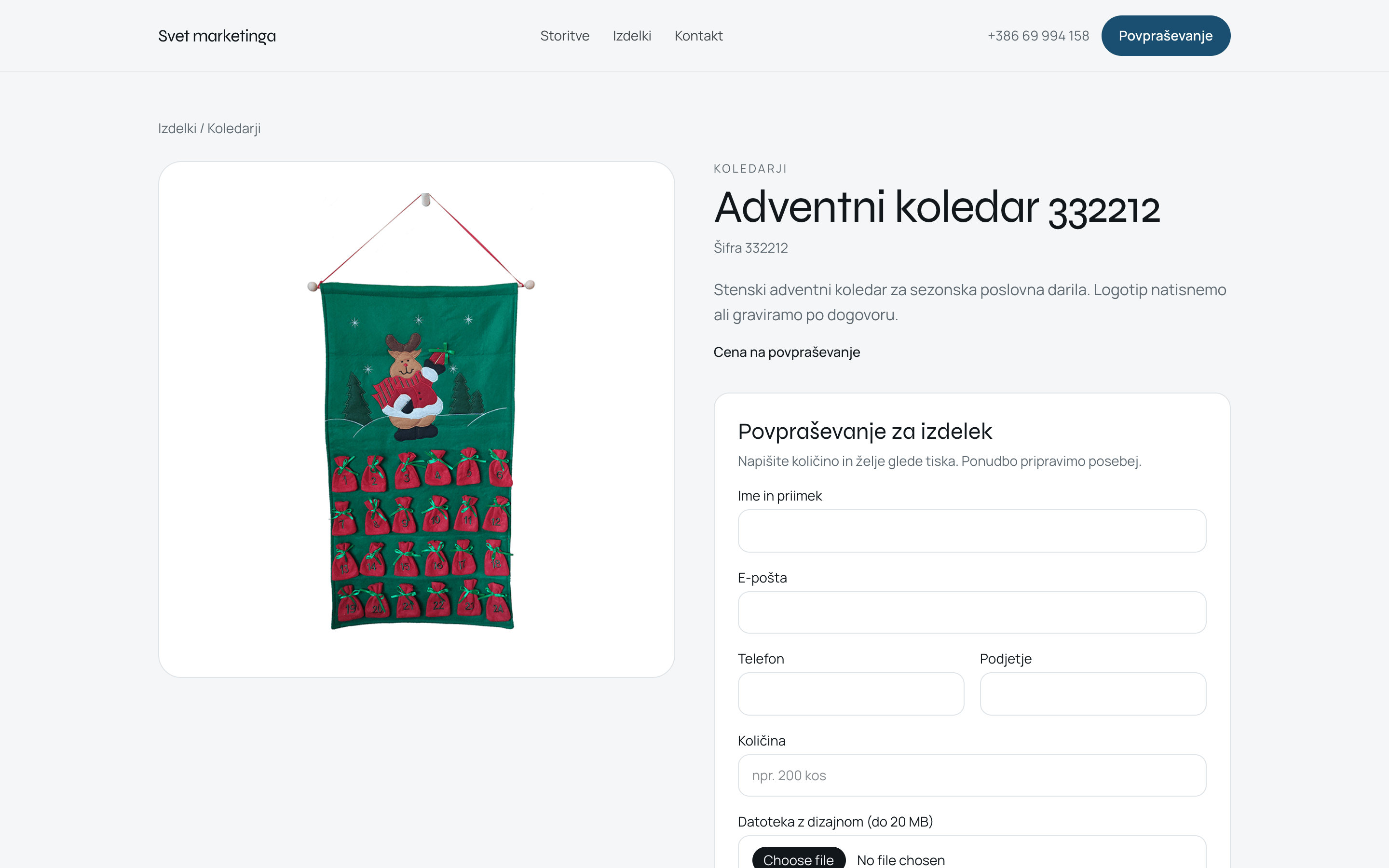 Svet marketinga - 7