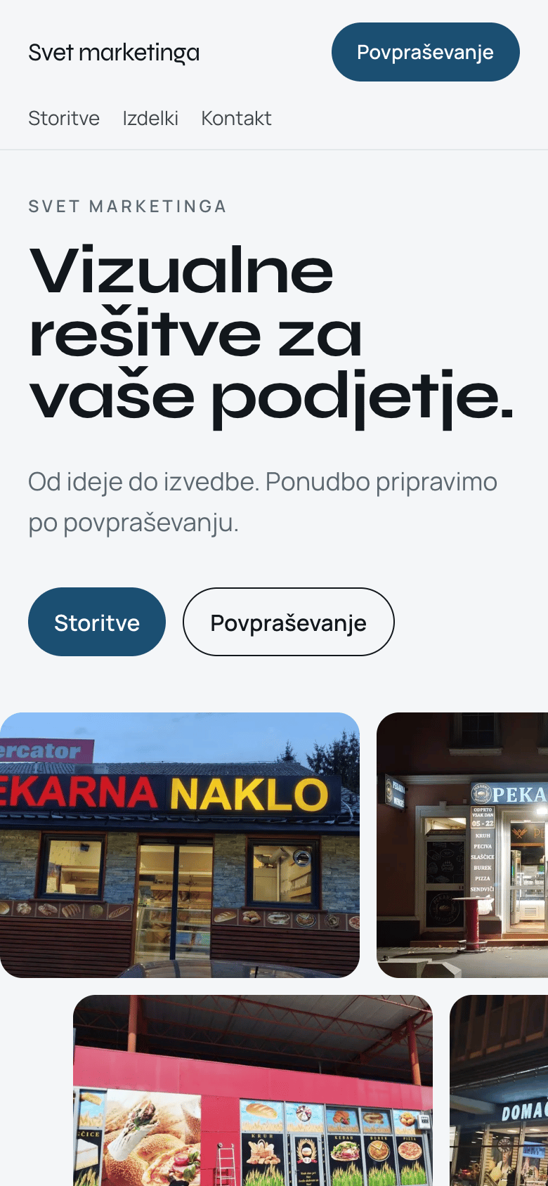 Svet marketinga - 13