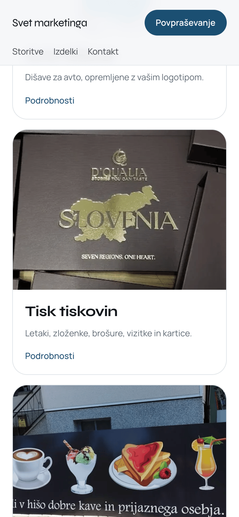 Svet marketinga - 15