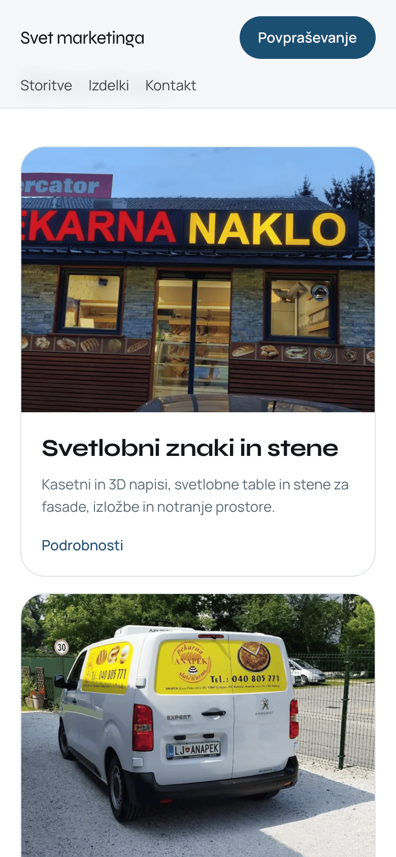 Svet marketinga - 14