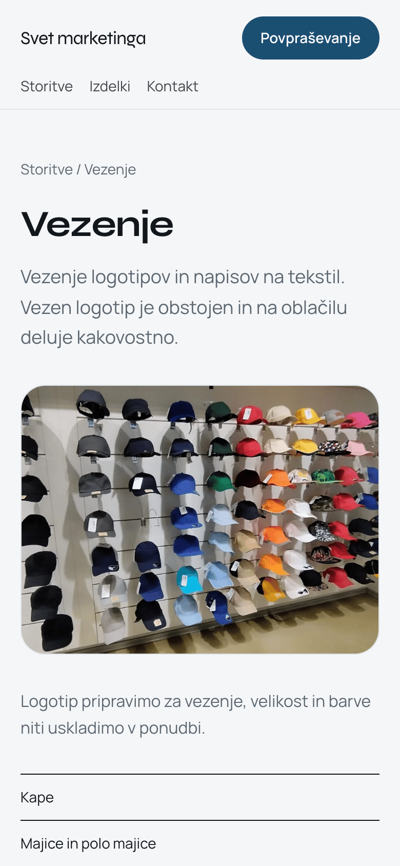 Svet marketinga - 23
