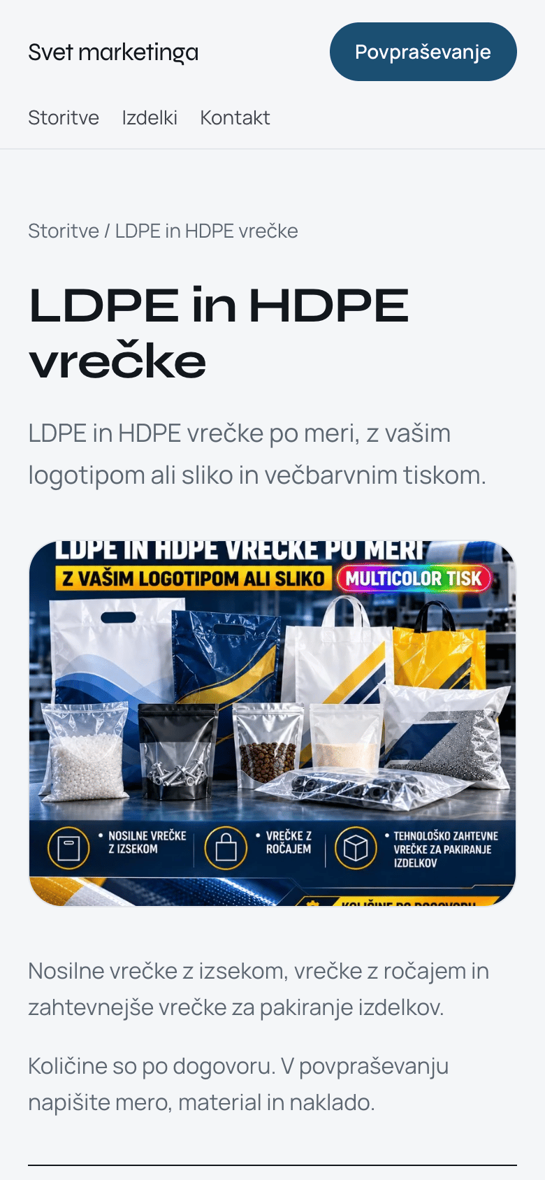 Svet marketinga - 24