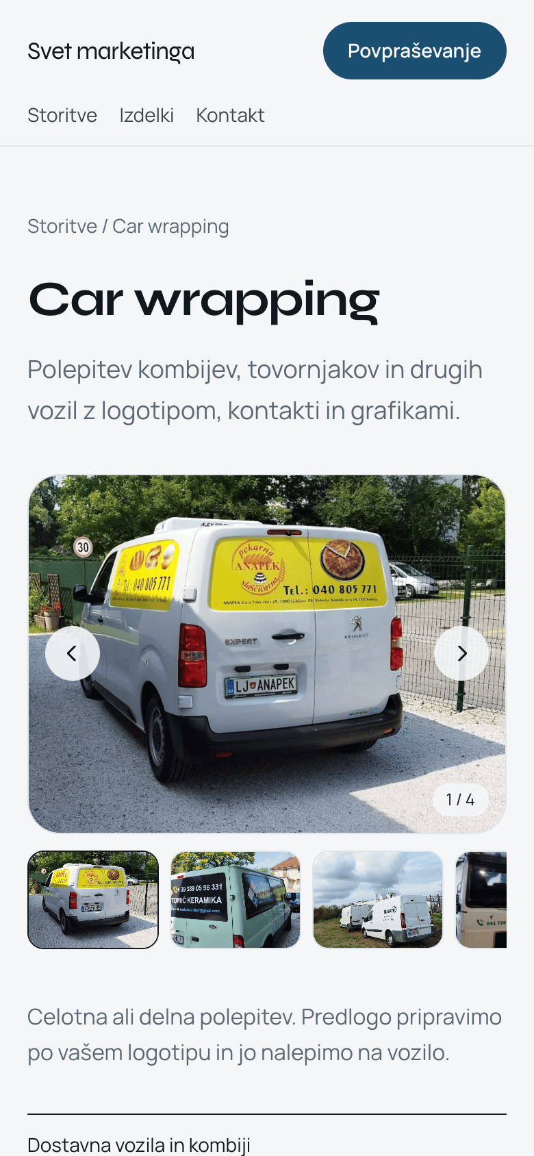 Svet marketinga - 22