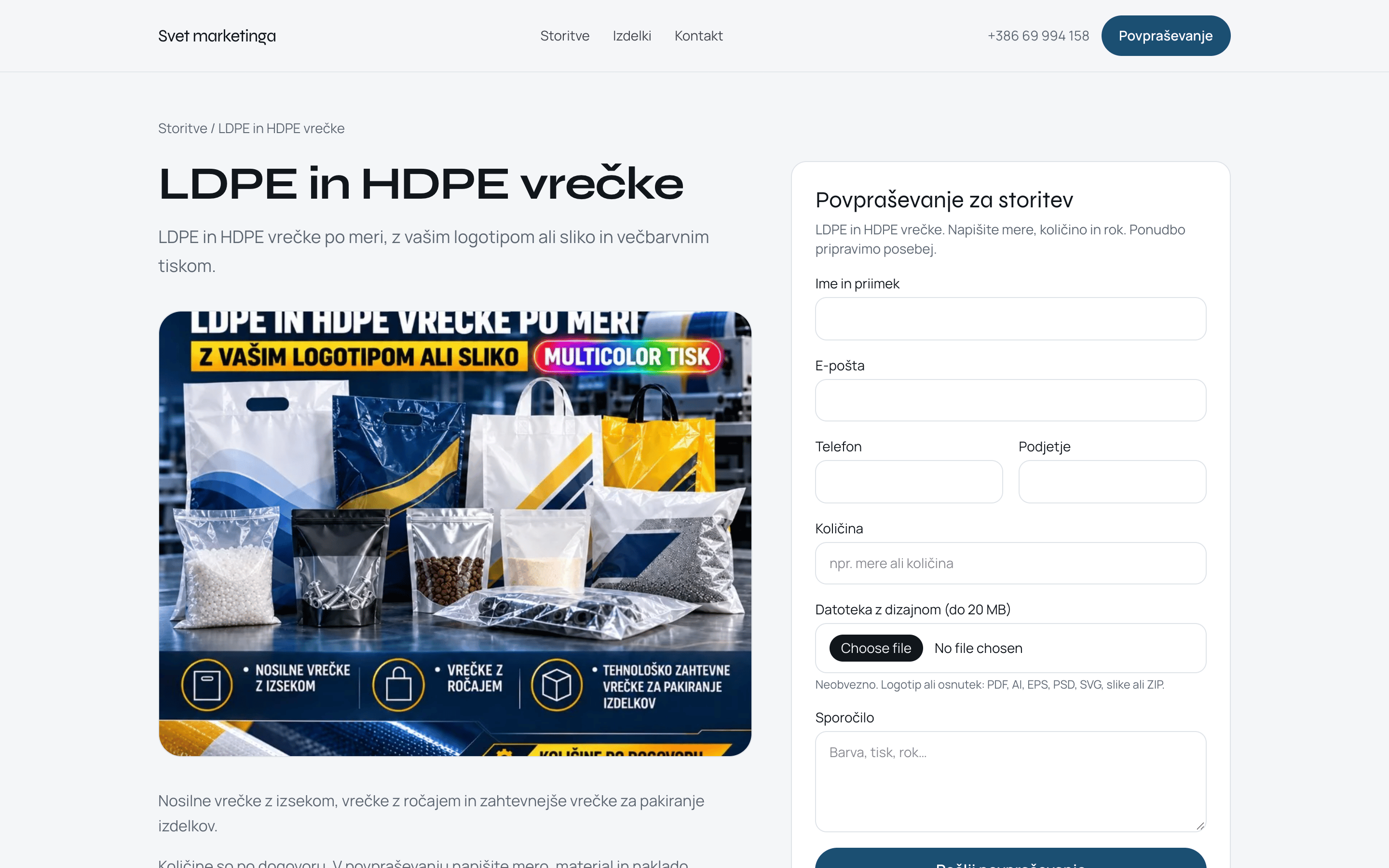 Svet marketinga - 11