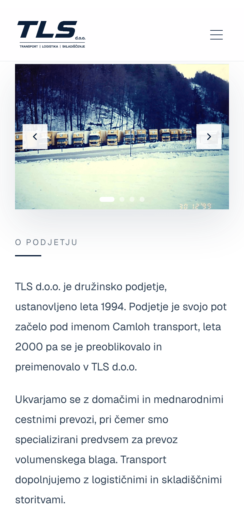 TLS Laško - 13