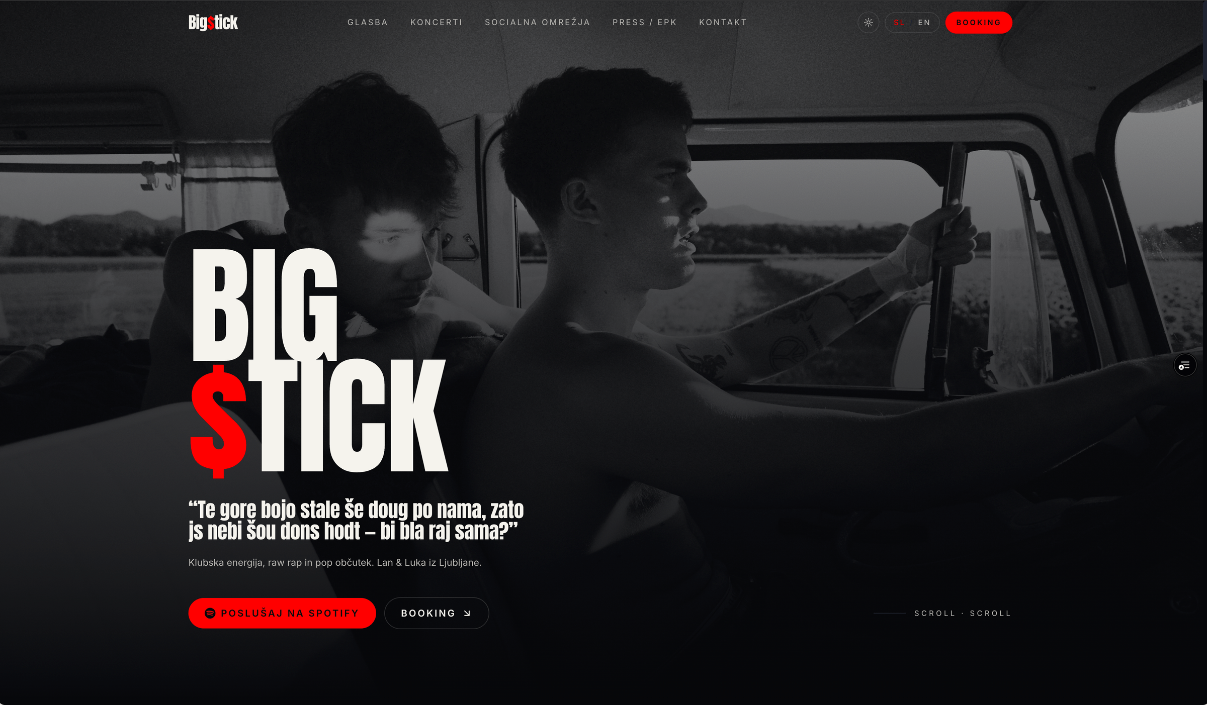 Big$tick